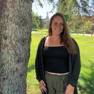 Meet your Posher, Kate